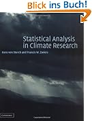 Statistical Analysis