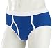American Apparel Unisex Adults Baby Rib Brief
