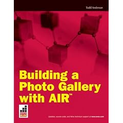 Building a Photo Gallery with Adobe Air
