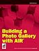 Books : Building a Photo Gallery with Adobe AIR (Wrox Briefs)