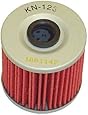 K&N KN-123 Kawasaki High Performance Oil Filter
