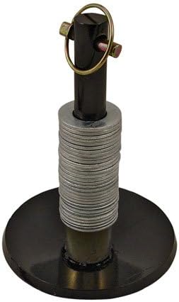 Boss Shoe Assembly With Pin & Washers