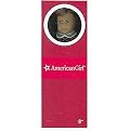 Molly Mini Doll (American Girl) (Hardcover)