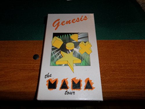 Genesis - Mama - Zortam Music
