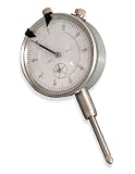 Michigan Industrial Tools MIT Tool 0-1 Dial Indicator