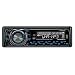 Dual XDMR6850 CD/MP3 Receiver with MP control