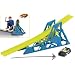 S1 GX Racers Super Jump Playset