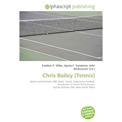 Chris Bailey (Tennis)