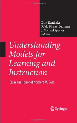 Understanding Models for Learning and Instruction: