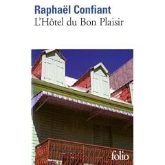 L'H�tel du bon plaisir