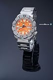 Mens Divers Watch SKXA43--
