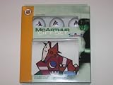 PHOENIX COYOTES 3 GOLF BALLS & GOLF TOWEL Gift Set