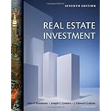 Real Estate Investment (with CD-ROM)