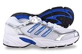Adidas Vanquish Running Trainers - White - SIZE UK 9