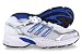Adidas Vanquish Running Trainers - White - SIZE UK 10