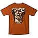 Duck Dynasty Beard Brothers Tee Shirt