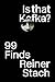 Is that Kafka?: 99 Finds