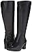 Naturalizer Women's Harbor Wide Calf Riding Boot
