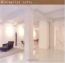 Minimalist Lofts