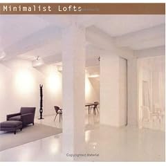 Minimalist Lofts