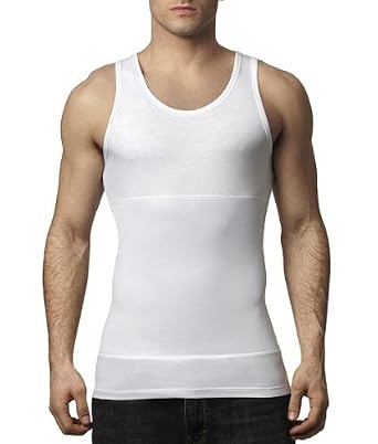 RIPT FUSION Firm Control Shapewear Tank