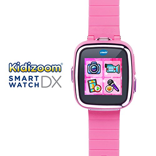 kidizoom smartwatch dx