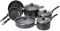 Bialetti Italian Collection, 10 Piece Cookware Set