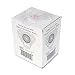 UNISAN : Urinal Screen with Deodorizer Block -:- Sold as 2 Packs of - 12 - / - Total of 24 Each