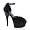 Black Satin/Black