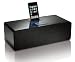 Hmdx-a130-gb Ec-a130 Hardwood Speaker Dock For Ipod And Ipho