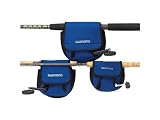 Shimano Spinning Reel Covers