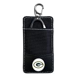 Green Bay Packers Cigar Cutter with Sheath