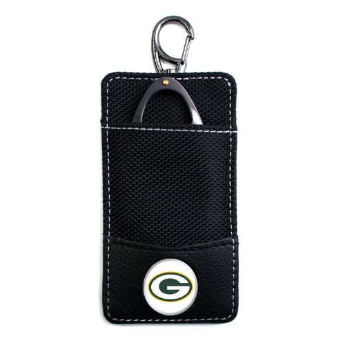 Green Bay Packers Cigar Cutter with Sheath