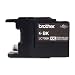 Brother Printer LC79BK Super High Yield (XXL) Cartridge Ink - Retail Packaging-Black