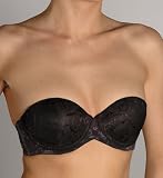 The Little Bra Company Sascha Strapless Bra (F001)
