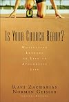 Is Your Church Ready?: Motivating Leaders to Live an Apologetic Life