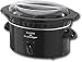 Rival Double Dipper Crock Pot