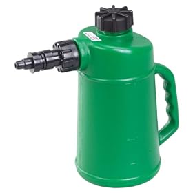 OTC 4621 Two-Liter Battery Filler