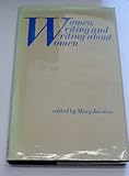 Women writing and writing about women