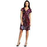 Tiana B Women's Heather Jersey Dress