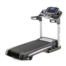 Save 36% or More on Select New Reebok ZigTech Treadmills