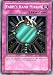 YuGiOh Dark Beginning 1 Single Card Fairy's Hand Mirror DB1-EN025 Common