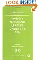 20,000 Twenty Thousand Leagues Under the Sea