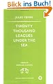 Twenty Thousand Leagues Under the Sea (Penguin Popular Classics)