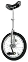 M-Wave Unicycle (16-Inch Wheel)
