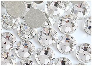 Rose 2-tier Bridal Veil Austrian Crystal Rhinestones 32"l Waist Length (ivory)