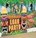 Luau Party Giant Decorating Kit