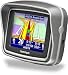 TomTom - Rider 2nde edition France - GPS moto - France - ecran tactile 3,5 - fixation RAM