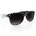 Vintage Wayfarer Style Sunglasses - Lots of Colors Adult & Kids Sizes Available