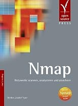 Nmap. Netzwerke scannen, analysieren und absichern